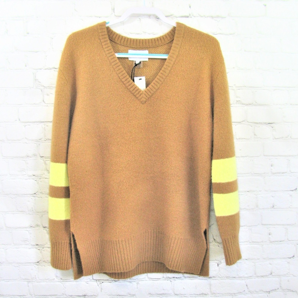 Current/Elliott “The 79 Sweater” NWT - Picture 6 of 8